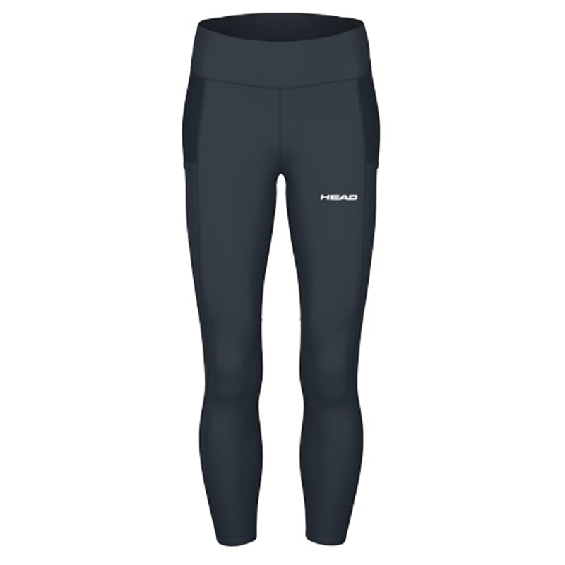 Леггинсы Head Tech Women Navy