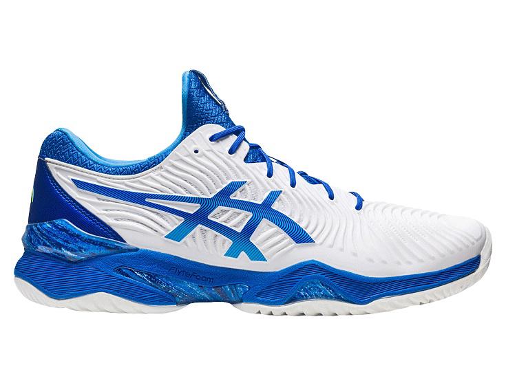asics tuna blue