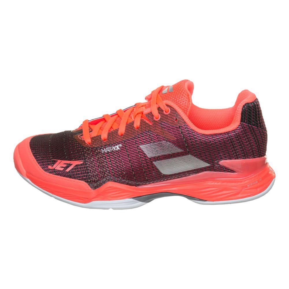 Кроссовки для тенниса Babolat Jet Mach 2 All Court Women купить в ...