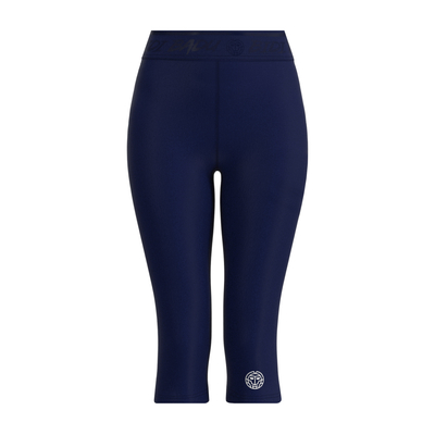 Капри Bidi Badu Crew Dark Blue