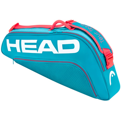 Теннисная сумка для большого тенниса Head Tour Team Pro Blue