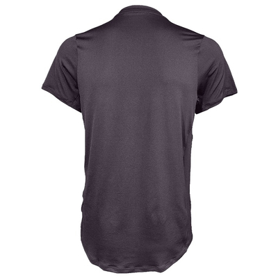 Футболка Nike Court Dri-Fit Advantage M (Фиолетовый)