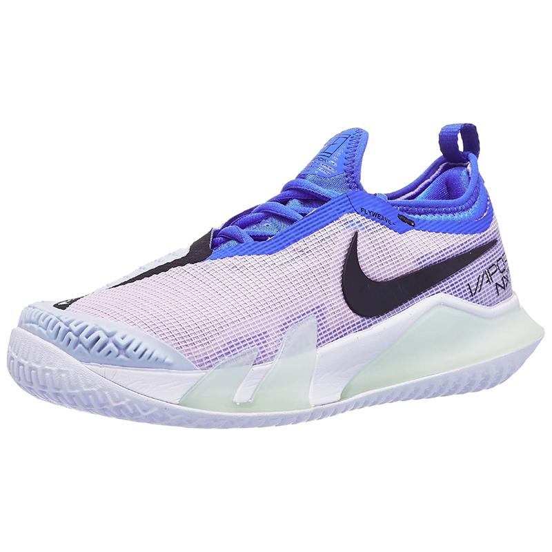 Кроссовки Nike Zoom Vapor React NXT Blue/Violet купить в Москве в ...