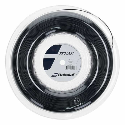 Теннисная струна Babolat PRO LAST 1,25 200 метров