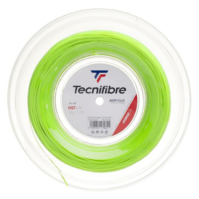 Теннисная струна Tecnifibre HDMX 1,30 200 метров