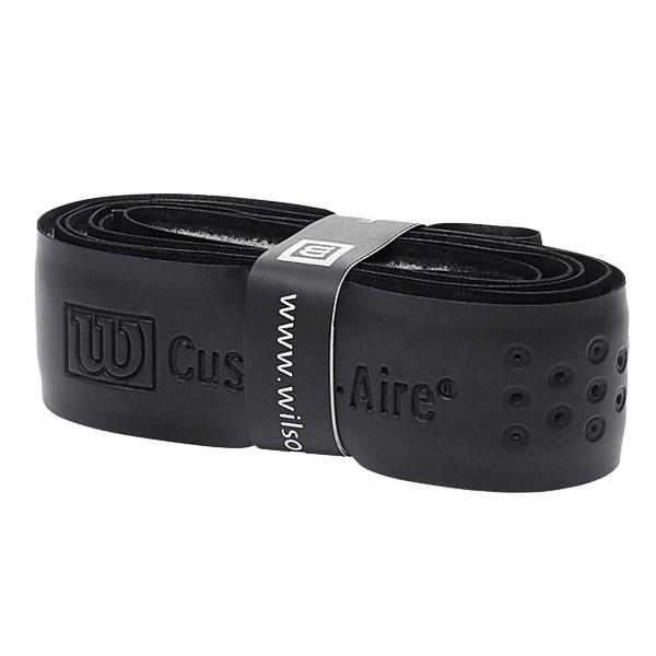 Poignée De Rechange Wilson Cushion-Aire Fat Wrap - Neuve - Pour Raquettes