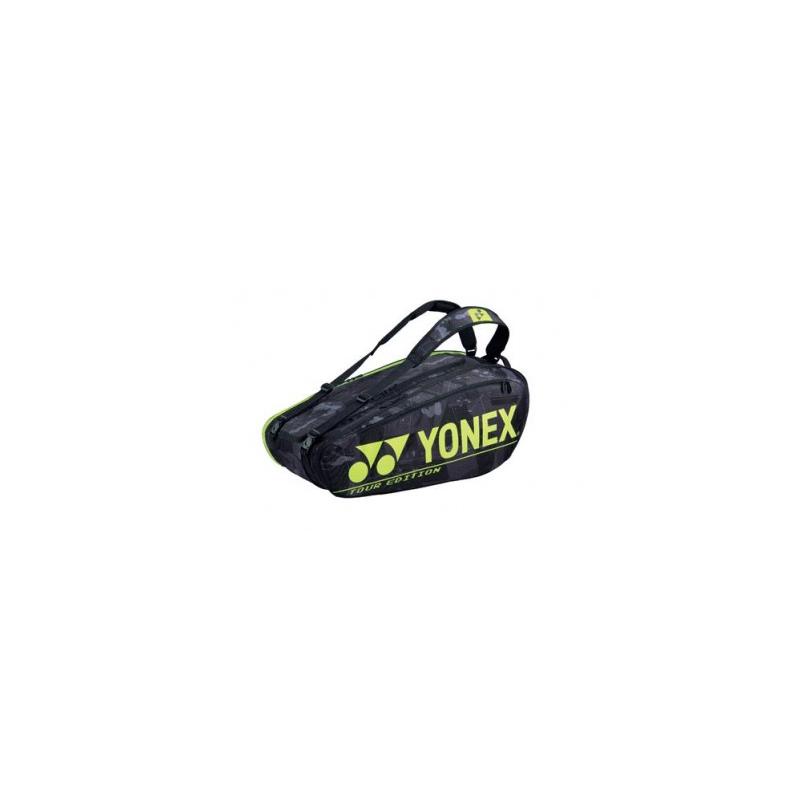 Теннисная сумка для большого тенниса Yonex BA92029EX купить в Москве в ...