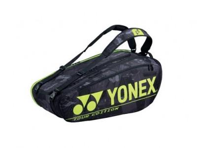 Теннисная сумка для большого тенниса Yonex BA92029EX купить в Москве в ...