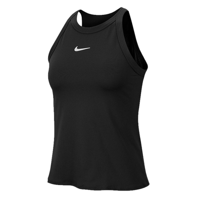 Топ Nike Court Dri-FIT W (Черный)