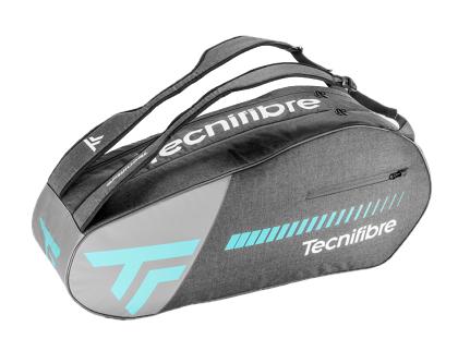 Теннисная сумка Tecnifibre Women Tempo 2021 на 6 ракеток купить в ...