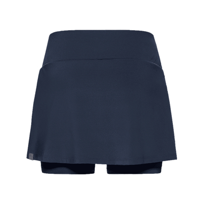 Юбка Head Club Basic Skort W (Темно-синий)