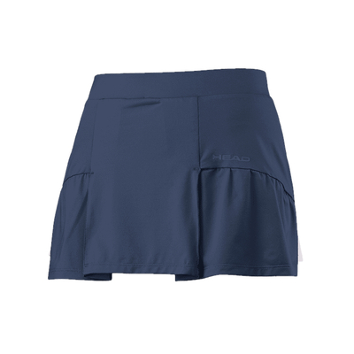 Юбка Head Club Basic Skort W (Темно-синий)