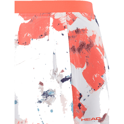 Юбка Head Vision Graphic Skort W (CO)