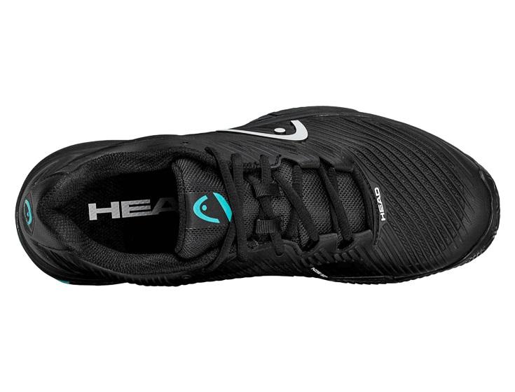 Кроссовки мужские Head Revolt Pro 4.0 Clay (BKTE) купить в Москве в ...