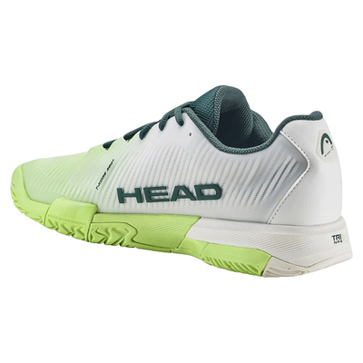 Кроссовки мужские Head Revolt Pro 4.0 (LNWH)