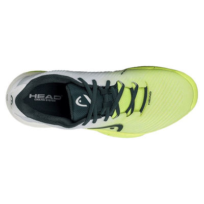 Кроссовки мужские Head Revolt Pro 4.0 (LNWH)