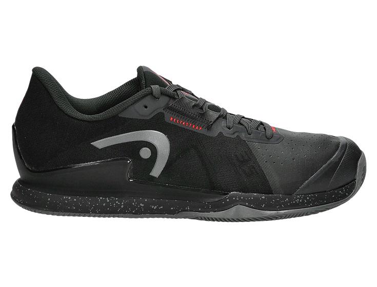Кроссовки мужские Head Sprint Pro 3.5 Clay (BKRD) купить в Москве в ...