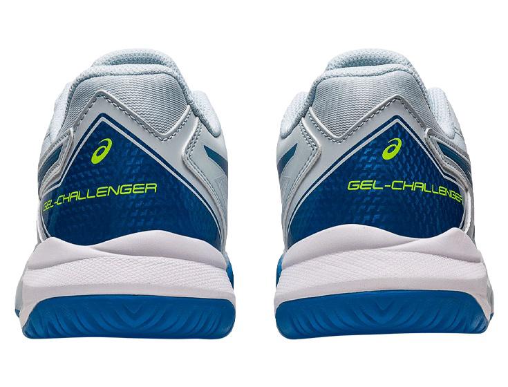 Кроссовки женские Asics Gel-Challenger 13 (Sky/Reborn Blue) купить в ...