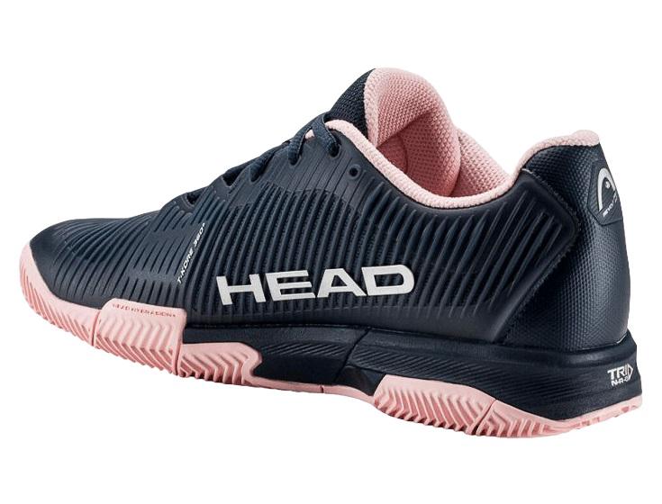 Кроссовки женские Head Revolt Pro 4.0 Clay (BBRO) купить в Москве в ...