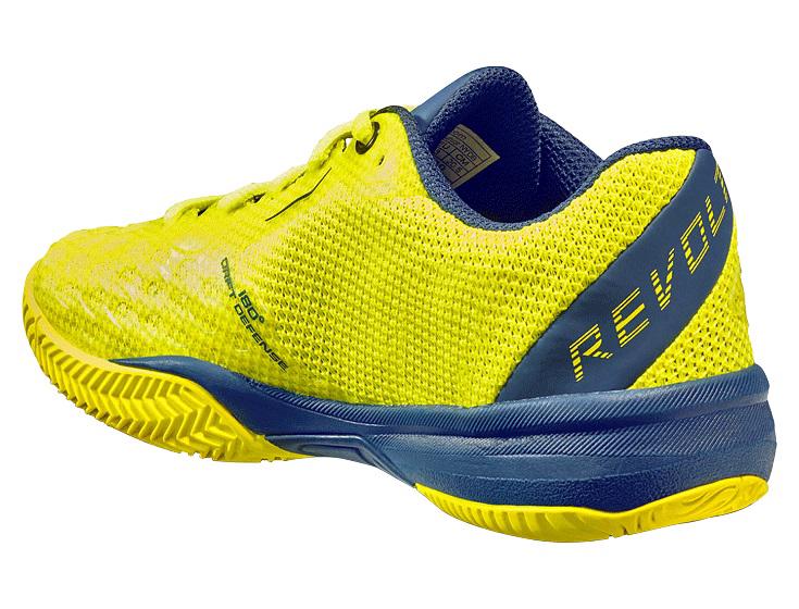 Кроссовки детские Head Revolt Pro 3.0 Junior (NYDB) купить в Москве в ...