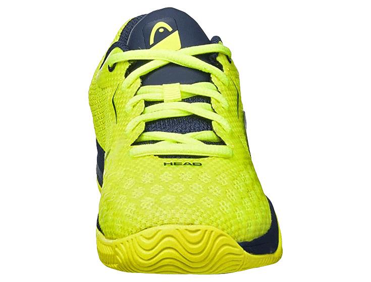 Кроссовки детские Head Revolt Pro 3.0 Junior (NYDB) купить в Москве в ...