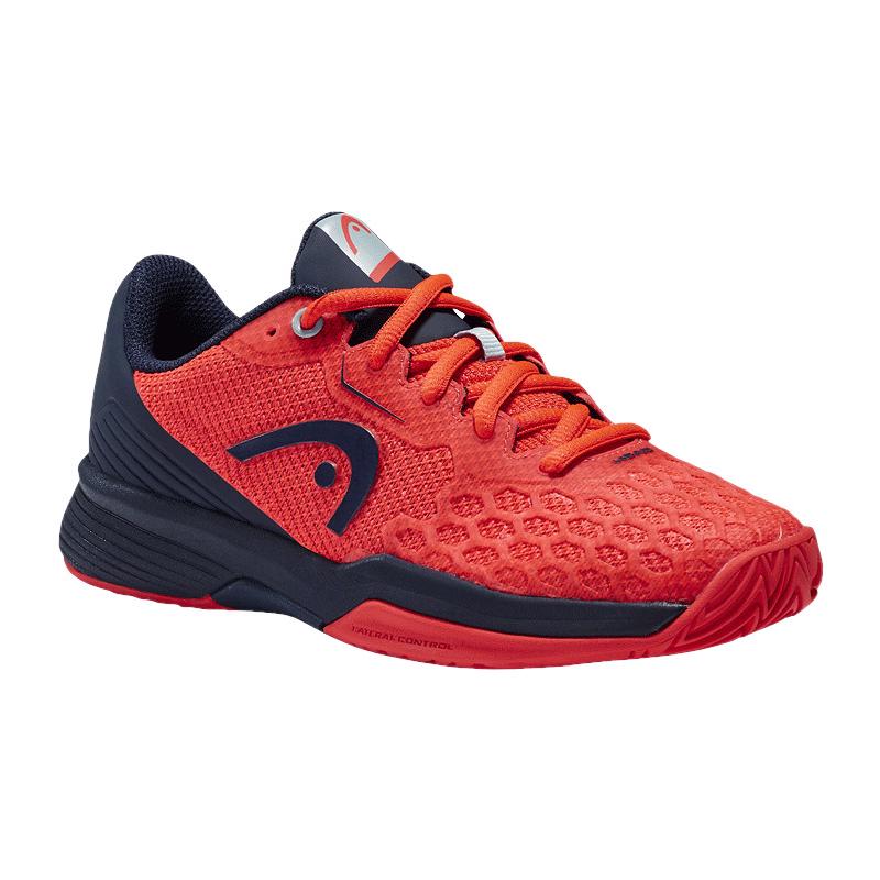 Кроссовки детские Head Revolt Pro 3.5 Junior (NRDB) купить в Москве в ...