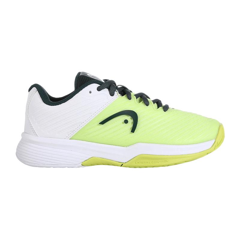 Кроссовки детские Head Revolt Pro 4.0 Junior (LNWH) купить в Москве в ...