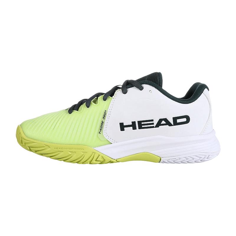 Кроссовки детские Head Revolt Pro 4.0 Junior (LNWH) купить в Москве в ...