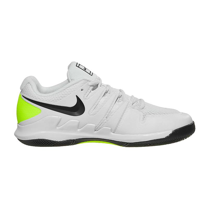 Кроссовки детские Nike Court Jr. Vapor X (Белый) купить в Москве в ...