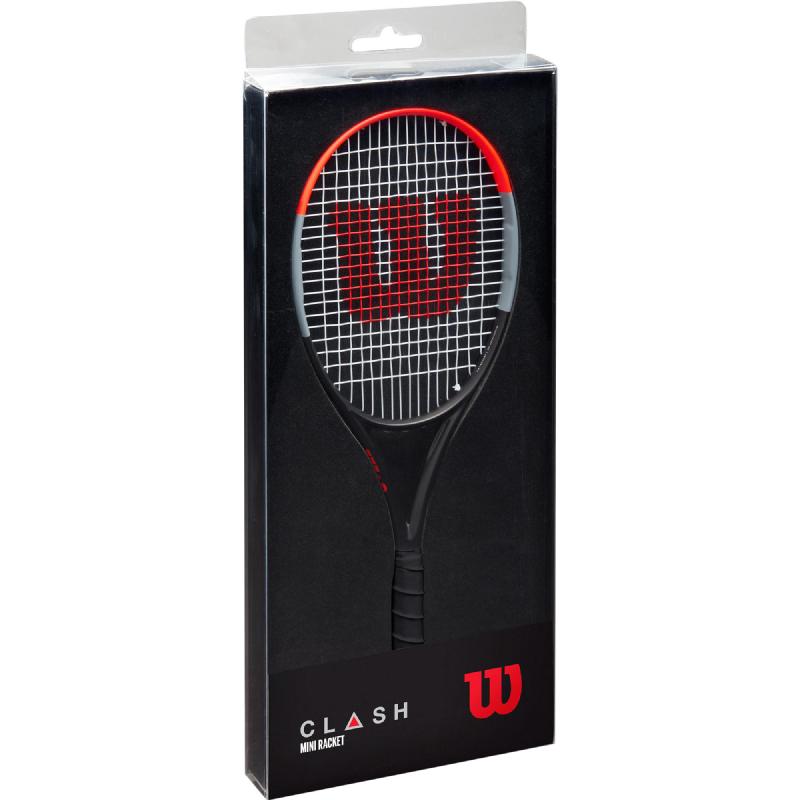 Мини-ракетка Wilson Clash 100 купить в Москве в интернет-магазине ...