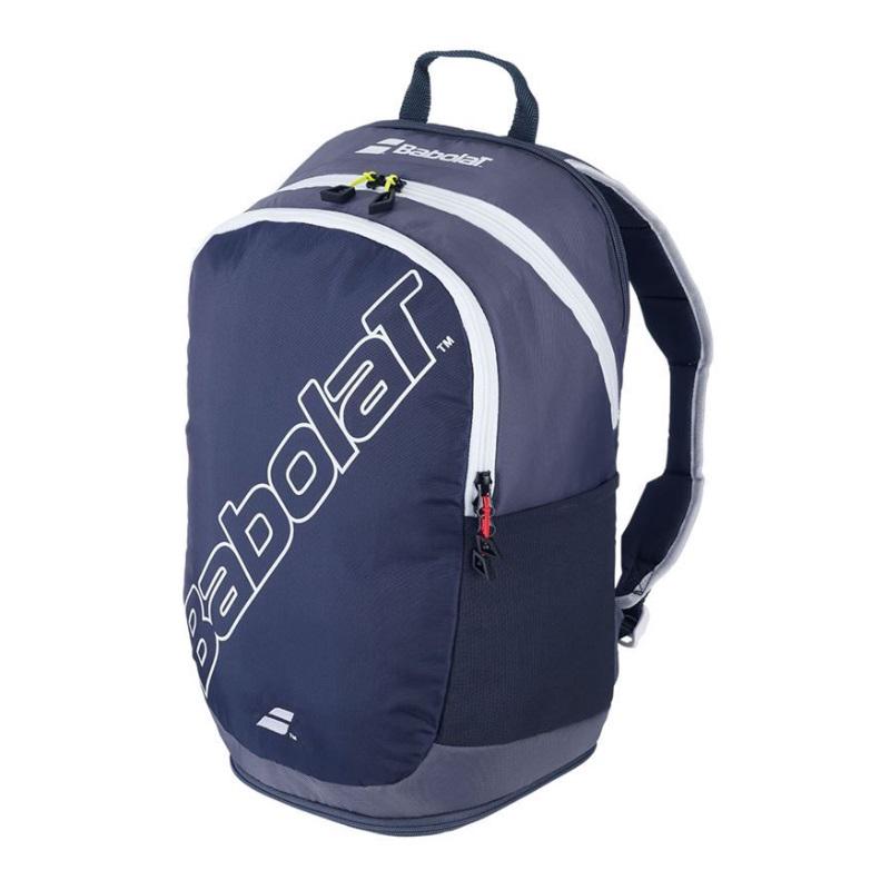 Рюкзак Babolat Evo Court Grey купить в Москве в интернет-магазине ...