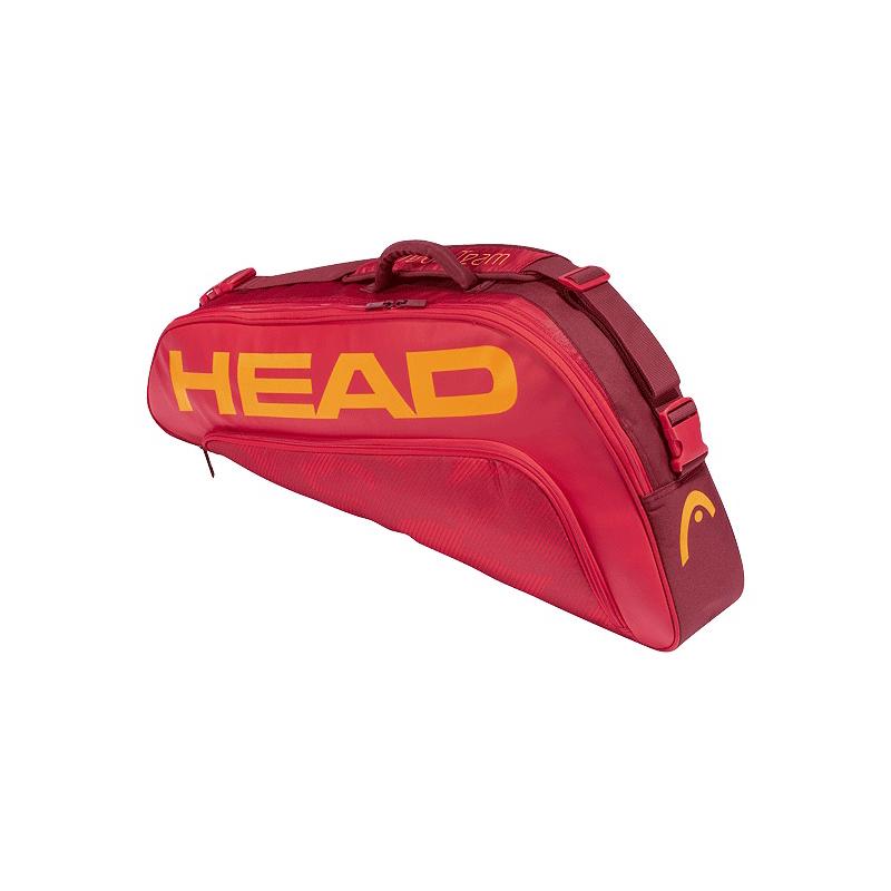 Сумка Head Tour Team 3R Pro (Красный) купить в Москве в интернет ...