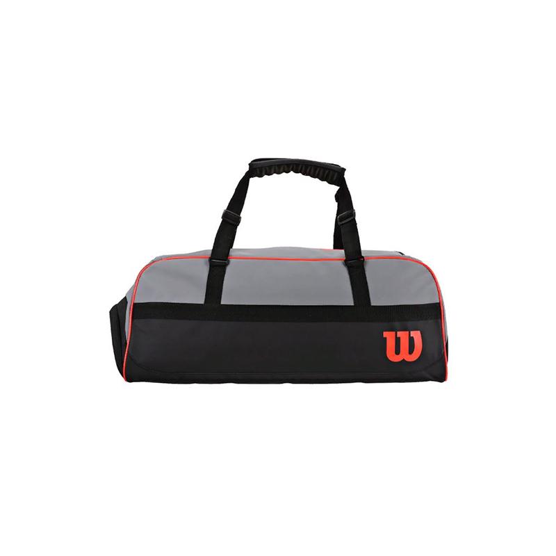 Сумка Wilson Clash Duffle Large купить в Москве в интернетмагазине