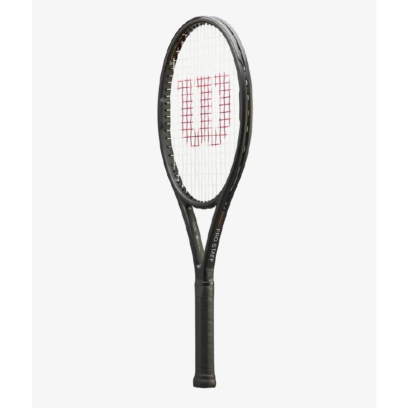 Теннисная ракетка Wilson Pro Staff Team 2021 купить в Москве в интернет ...