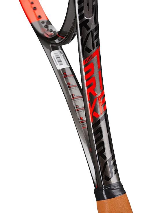 Теннисная ракетка Babolat Pure Strike VS 2023 купить в Москве в ...