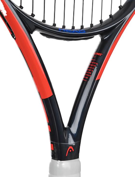 Теннисная ракетка Head IG Challenge Lite (Orange) 2021 купить в Москве ...