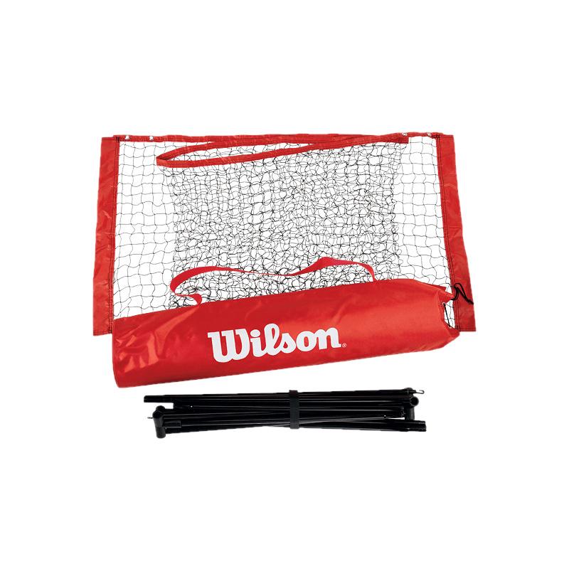 Теннисная сетка Wilson Starter Ez Tennis Net 3,2 метра купить в Москве ...