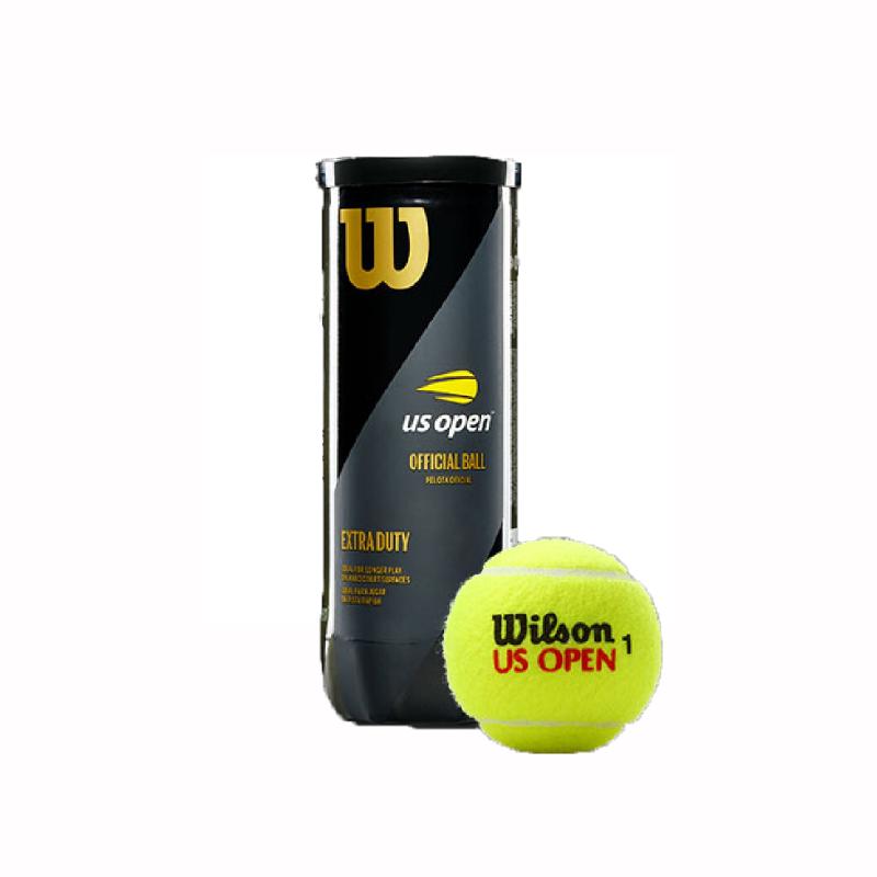 Теннисные мячи Wilson купить в Москве в интернет-магазине tennis-mag.ru