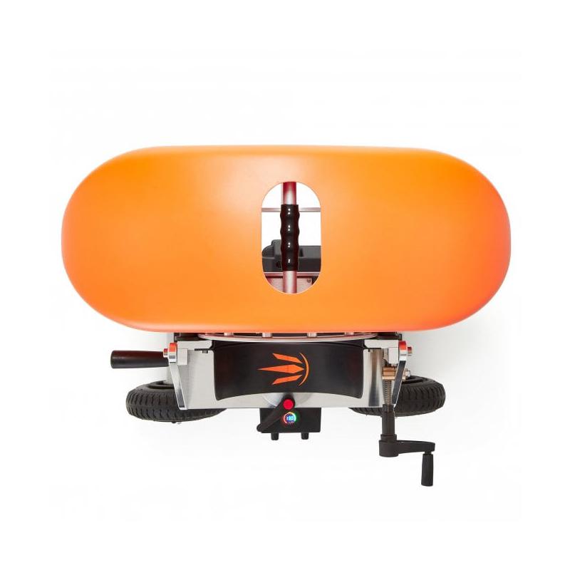 Футбольная пушка Ball Launcher Pro Trainer купить в Москве в интернет