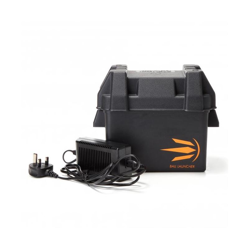 Футбольная пушка Ball Launcher Pro Trainer купить в Москве в интернет
