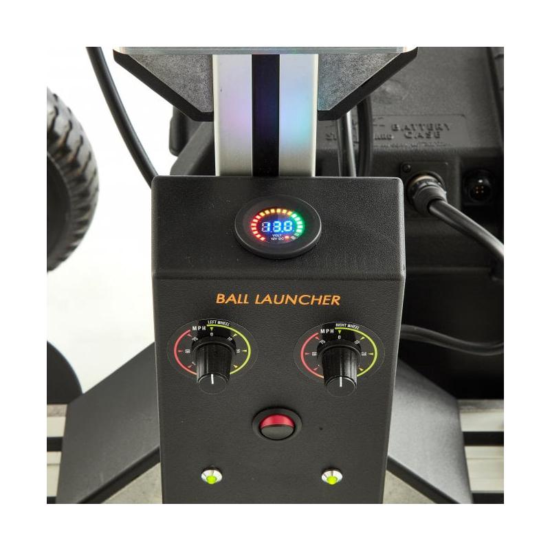 Футбольная пушка Ball Launcher Pro Trainer купить в Москве в интернет