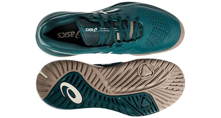 Кроссовки мужские Asics Gel-Resolution X купить