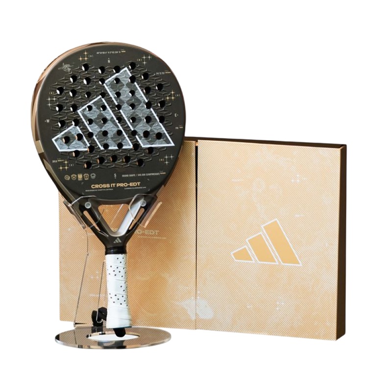 Ракетка для падела Adidas Cross It Pro Edition купить