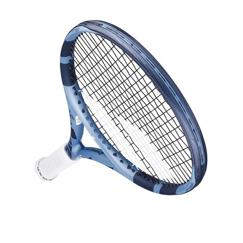 Теннисная ракетка Babolat Pure Drive Super Lite 2025 года в интернет-магазине tennis-mag.ru скидки на теннисную экипировку