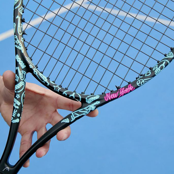 Теннисная ракетка Head Boom MP Neon (2025) купить в интернет-магазине tennis-mag.ru 
