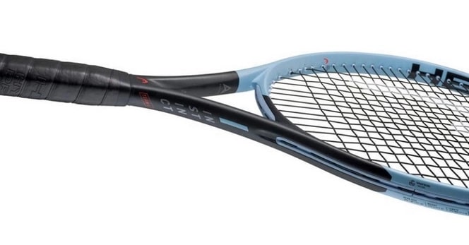 Теннисная ракетка Head Instinct Team L 2025 купить в tennis-mag.ru