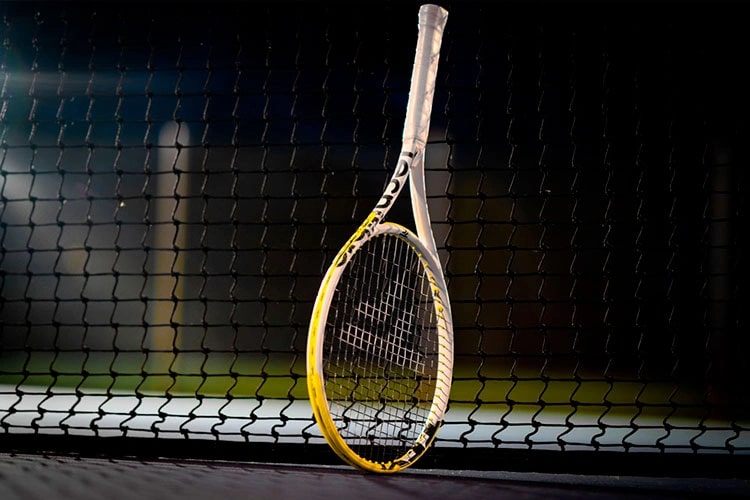Теннисная ракетка Tecnifibre TF-X1 V2 270 грамм купить в tennis-mag.ru