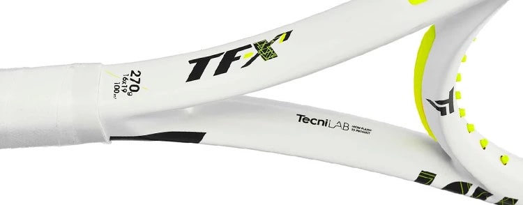 Теннисная ракетка Tecnifibre TF-X1 V2 купить