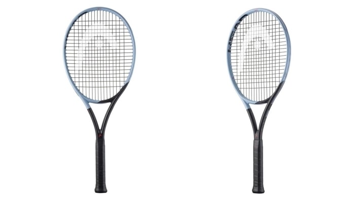 Head Instinct MP 2025 ракетка теннисная купить в интернет-магазине tennis-mag.ru