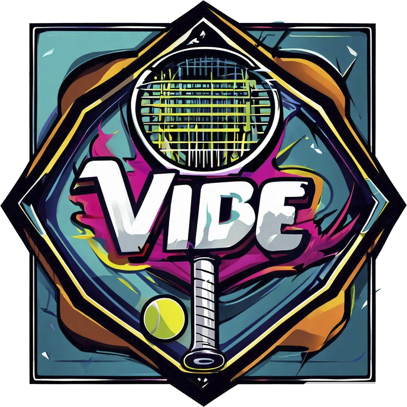 VIBE - Tennis - Москва